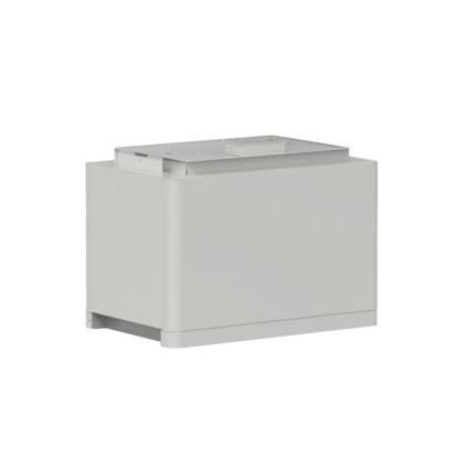 Solární bateriová sestava PYLONTECH: BMS Force H2 + Force H2 10,65 kWh