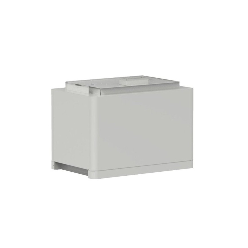 Solární bateriová sestava PYLONTECH: BMS Force H2 + Force H2 10,65 kWh