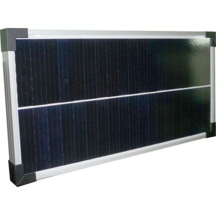 Solární čerpadlo s fotovoltaickým panelem 900l/hod 20W