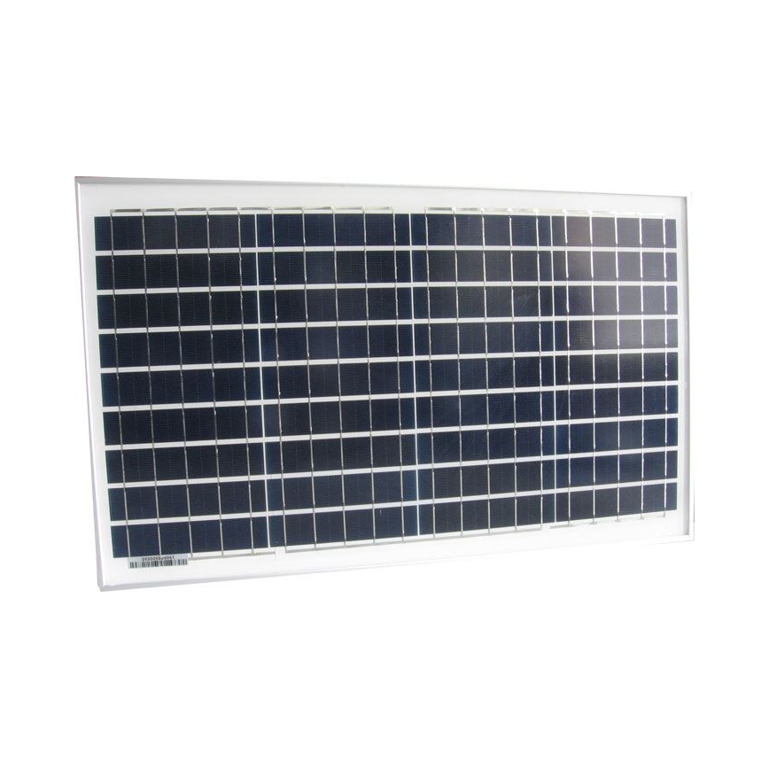 Solární čerpadlo s fotovoltaickým panelem 900l/hod 30W