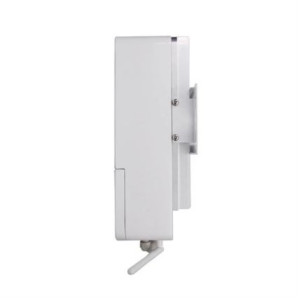 Solární invertor pro PV ohřev vody 5000W/230V Wi-Fi IP65