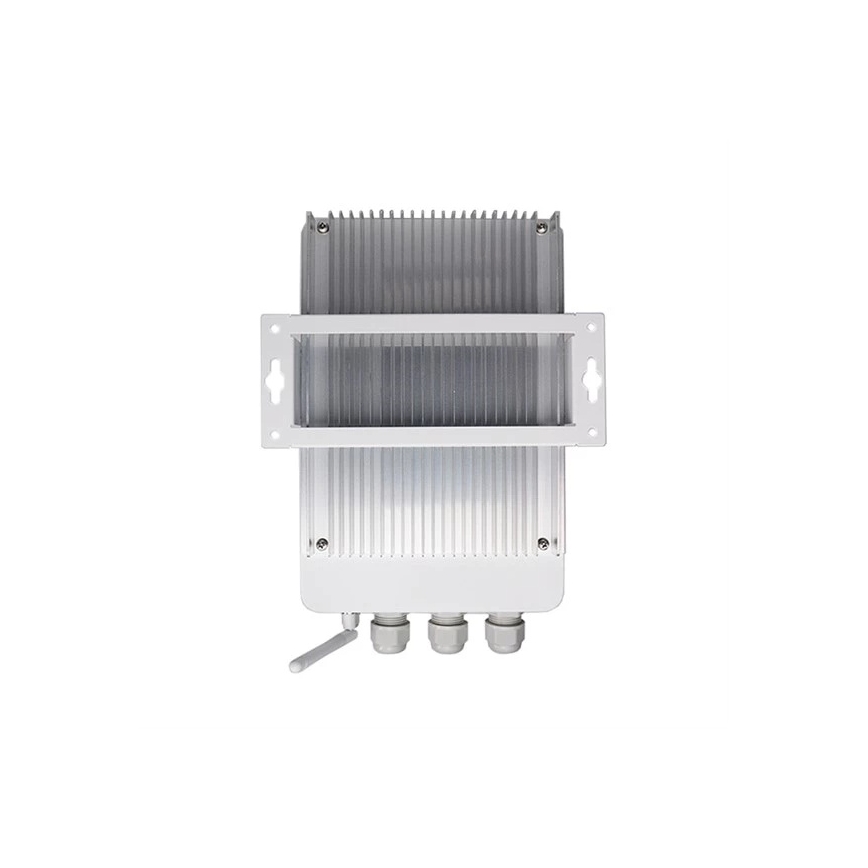 Solární invertor pro PV ohřev vody 5000W/230V Wi-Fi IP65