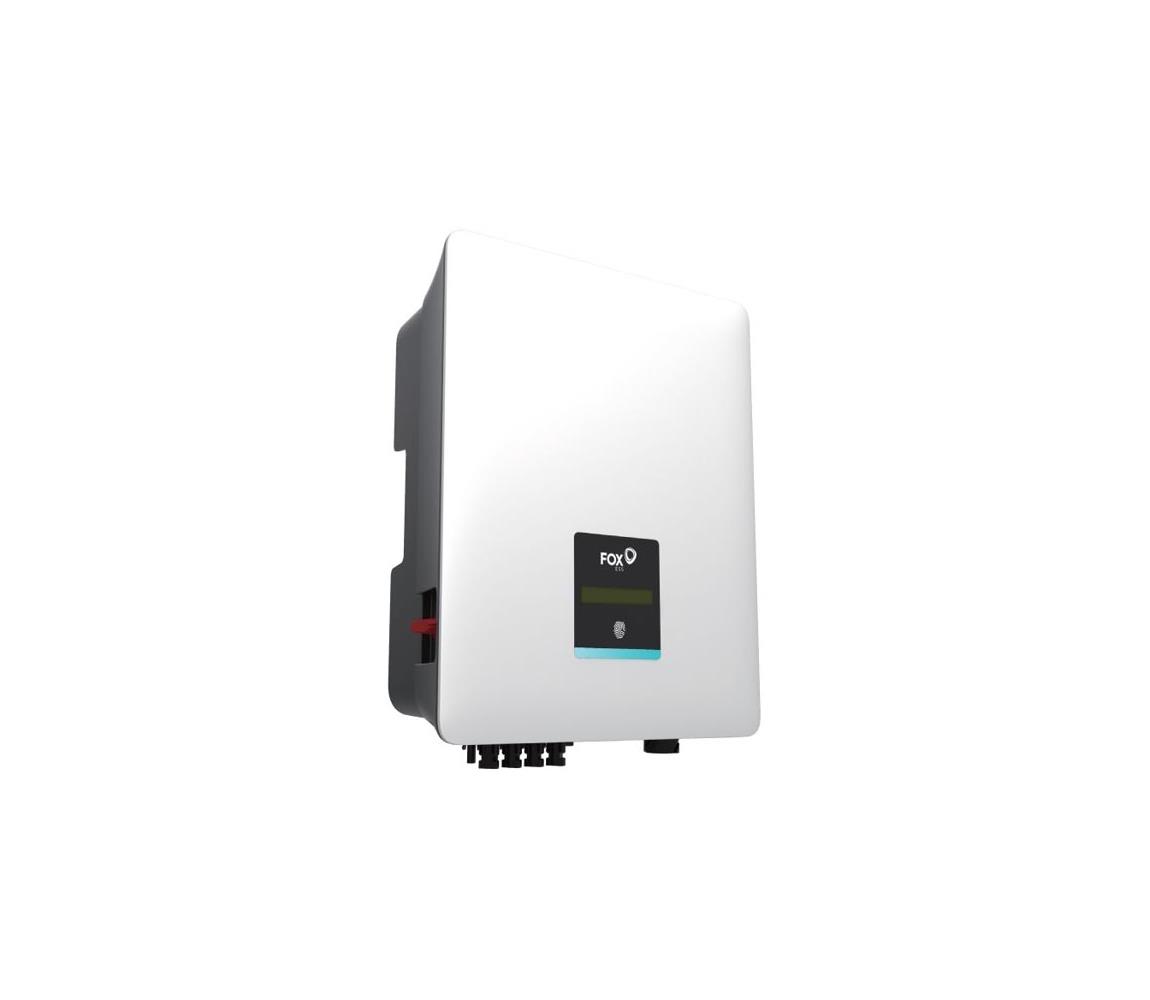 Kenpol Solární měnič FOXESS/T15-G3 15000W IP65 KP1005