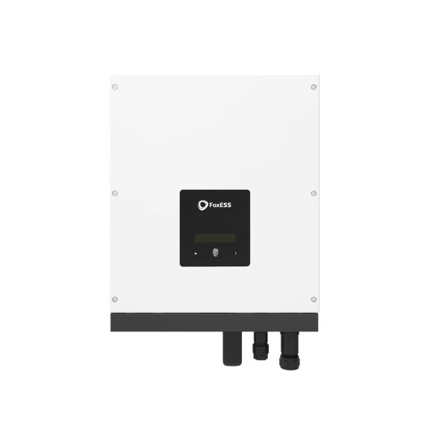 Solární měnič FOXESS/T17-G2 3PH 17kW IP65