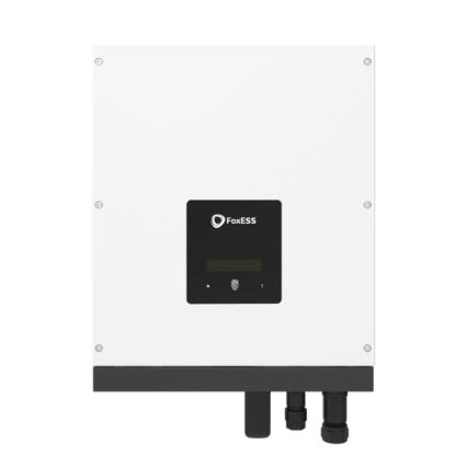 Solární měnič FOXESS/T20-G2 3PH 20kW IP65