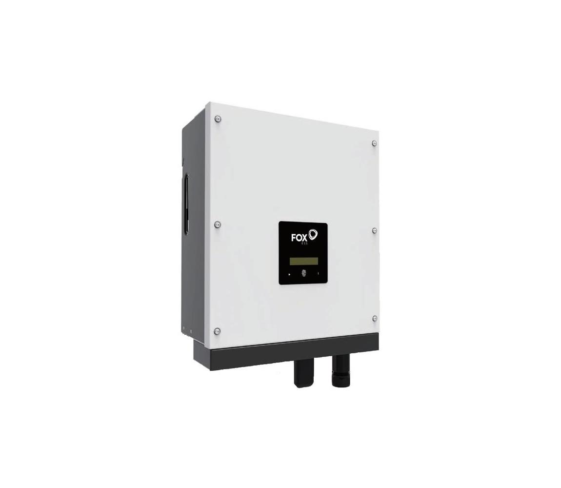 Foxess Solární měnič FOXESS/T25-G2 3PH 25kW IP65 KP1034