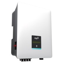 Solární měnič FOXESS/T4-G3 4000W IP65