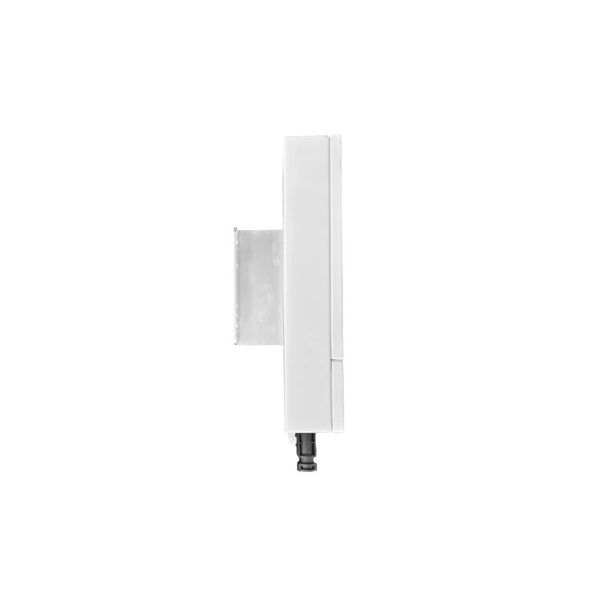 Solární měnič na ohřev vody 4kW MPPT