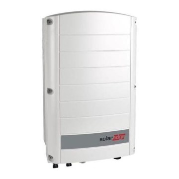Solární měnič SolarEdge SE9K-RW0TEBNN4 9000W IP65