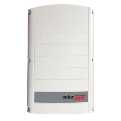 Solární měnič SolarEdge SE9K-RW0TEBNN4 9000W IP65