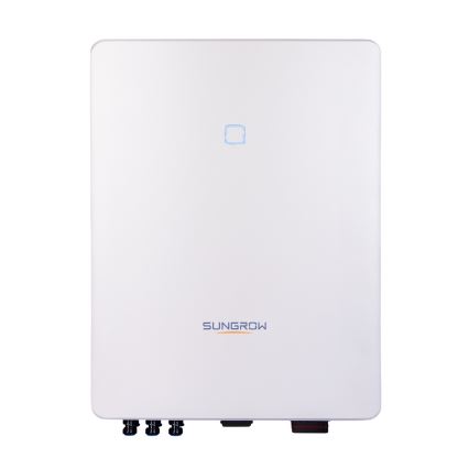 Solární měnič SUNGROW SG12.RT 12000W IP65
