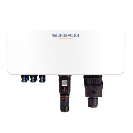 Solární měnič SUNGROW SG12.RT 12000W IP65