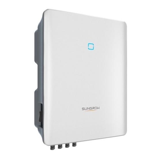 Solární měnič SUNGROW SG17.RT 17000W IP65
