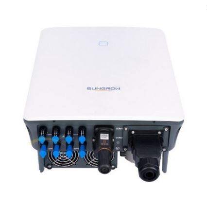 Solární měnič SUNGROW SG5.0RT 5000W IP65