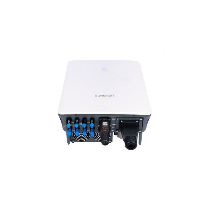 Solární měnič SUNGROW SG5.0RT 5000W IP65