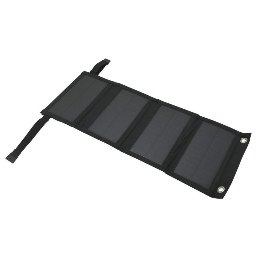 Solární nabíječka 10W