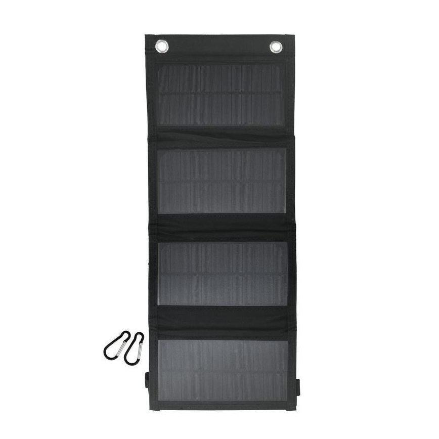 Solární nabíječka 10W