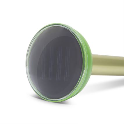 Solární odpuzovač hlodavců 300 mAh