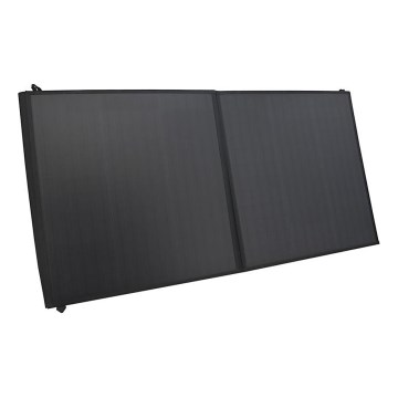 Solární panel pro autochladničku 100W/18V