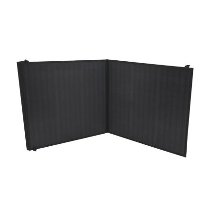 Solární panel pro autochladničku 100W/18V