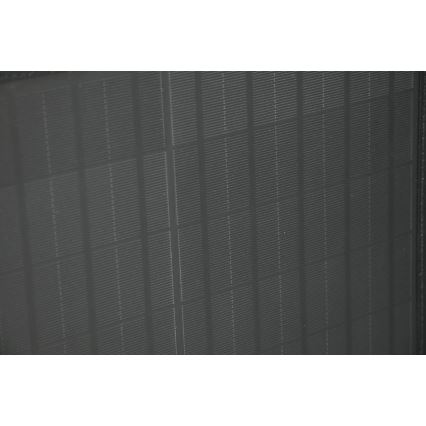 Solární panel pro autochladničku 100W/18V
