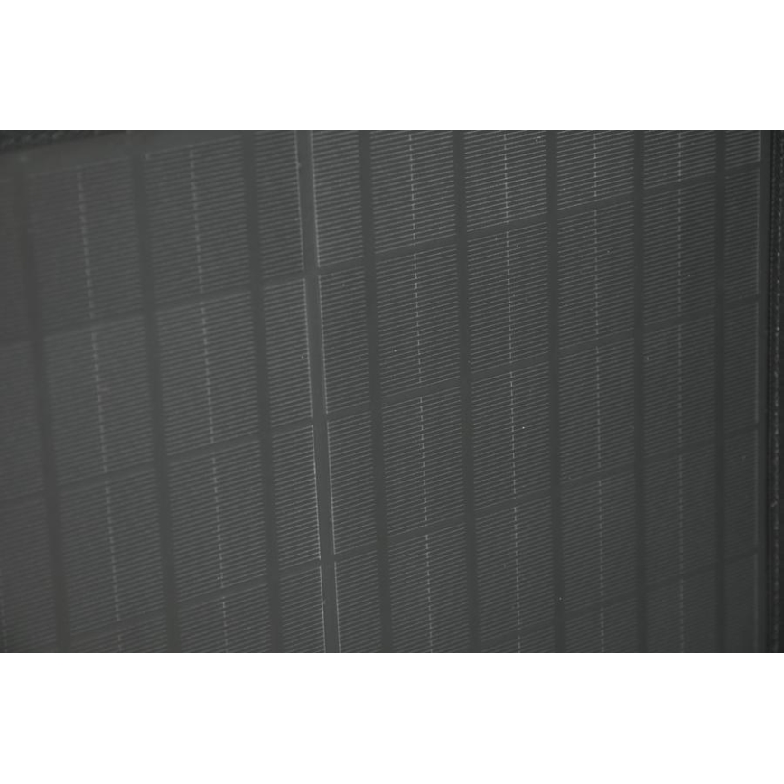 Solární panel pro autochladničku 100W/18V