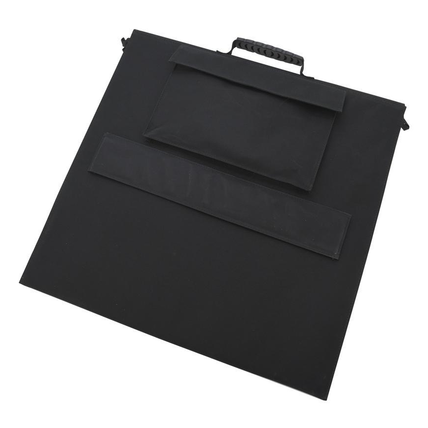 Solární panel pro autochladničku 100W/18V