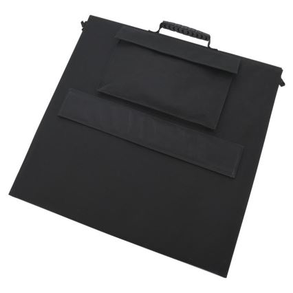 Solární panel pro chladící box 100W/18V