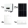 Solární sestava SOFAR Solar - 10kWp RISEN + hybridní měnič 3f + 10,24 kWh baterie