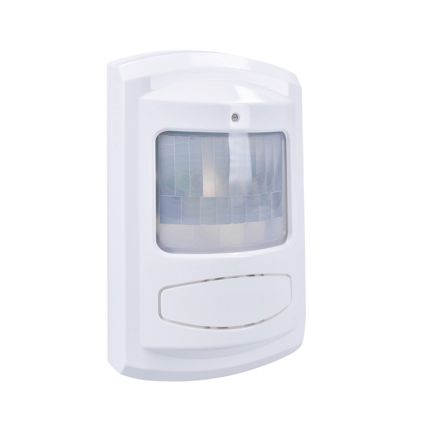 GSM Alarm s dálkovým ovladačem 3xAA/1xCR2032 IP55
