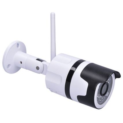 LED Venkovní IP kamera 36xLED/12V/1A IP66, adaptér