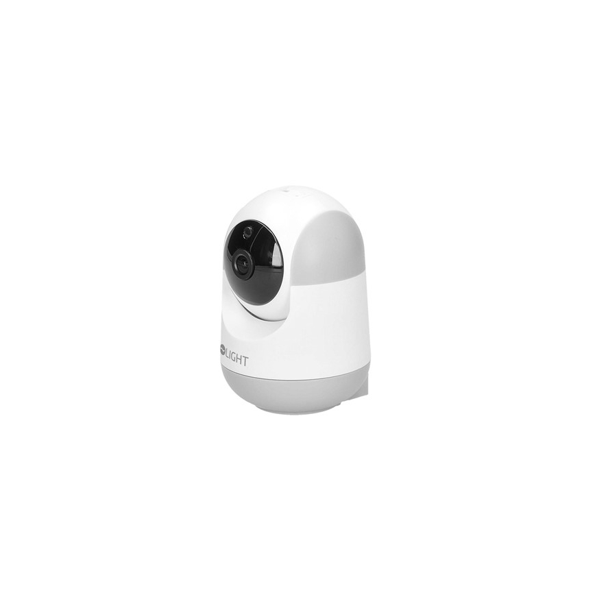 Otočná IP kamera se senzorem 5V/FULL HD Wi-Fi Tuya