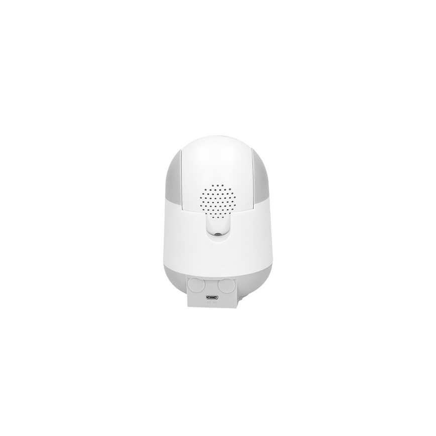 Otočná IP kamera se senzorem 5V/FULL HD Wi-Fi Tuya