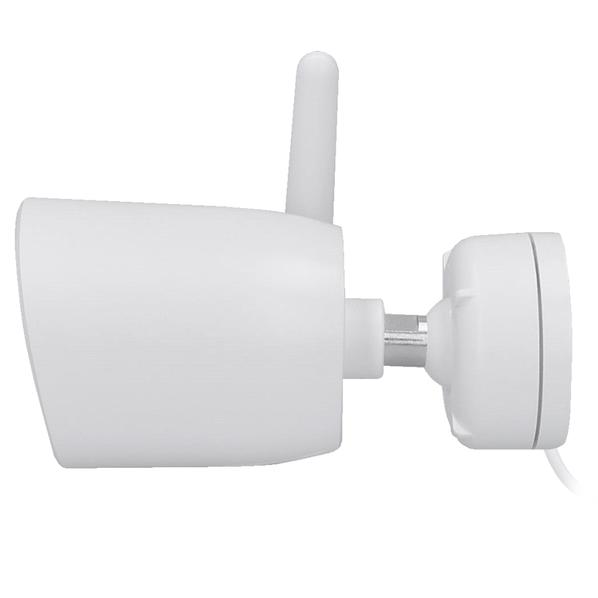 Venkovní kamera 5V 1440p Wi-Fi Tuya IP65