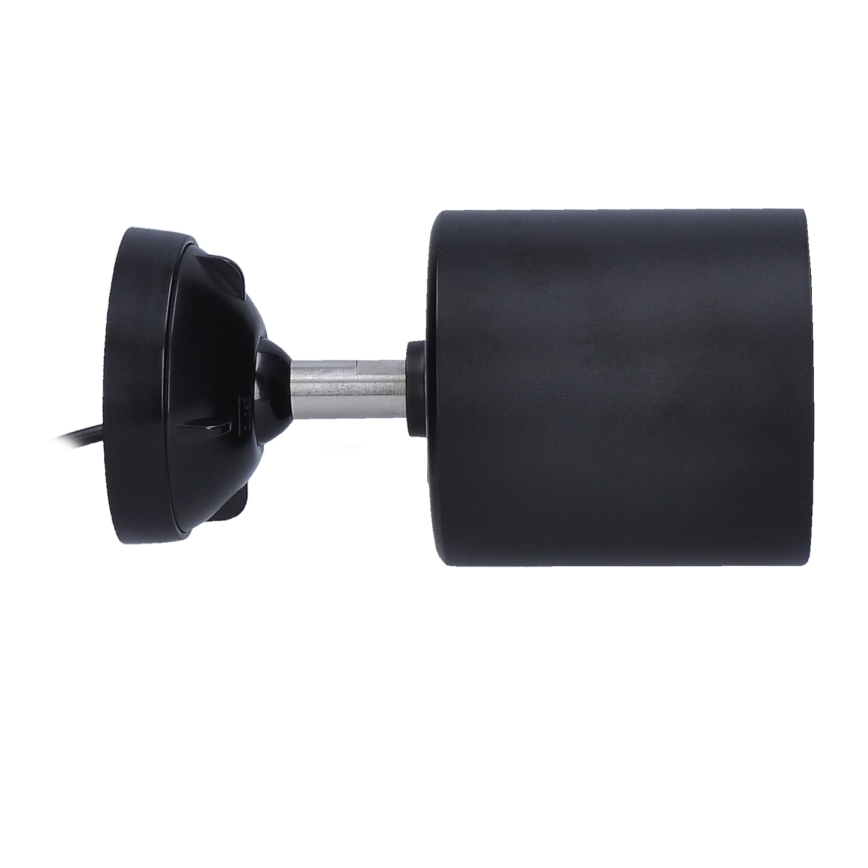 LED Venkovní kamera s osvětlením 12V 1536p IP65