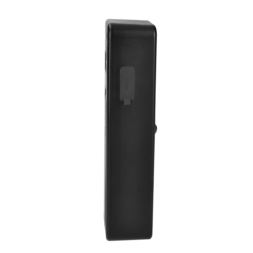 Bezdrátový zvonek s HD kamerou 5V 2500 mAh Wi-Fi Tuya IP65