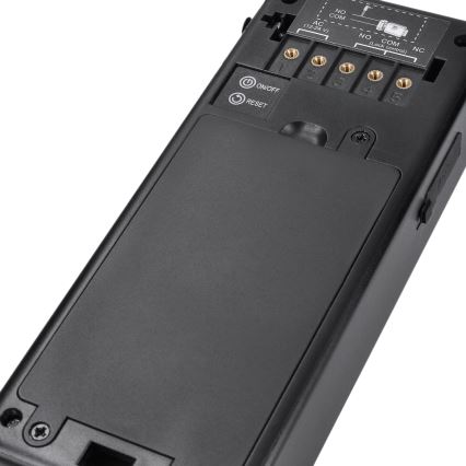 Bezdrátový zvonek s HD kamerou 5V 2500 mAh Wi-Fi Tuya IP65