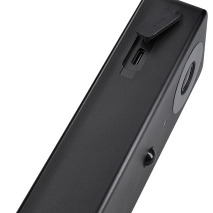 Bezdrátový zvonek s HD kamerou 5V 2500 mAh Wi-Fi Tuya IP65