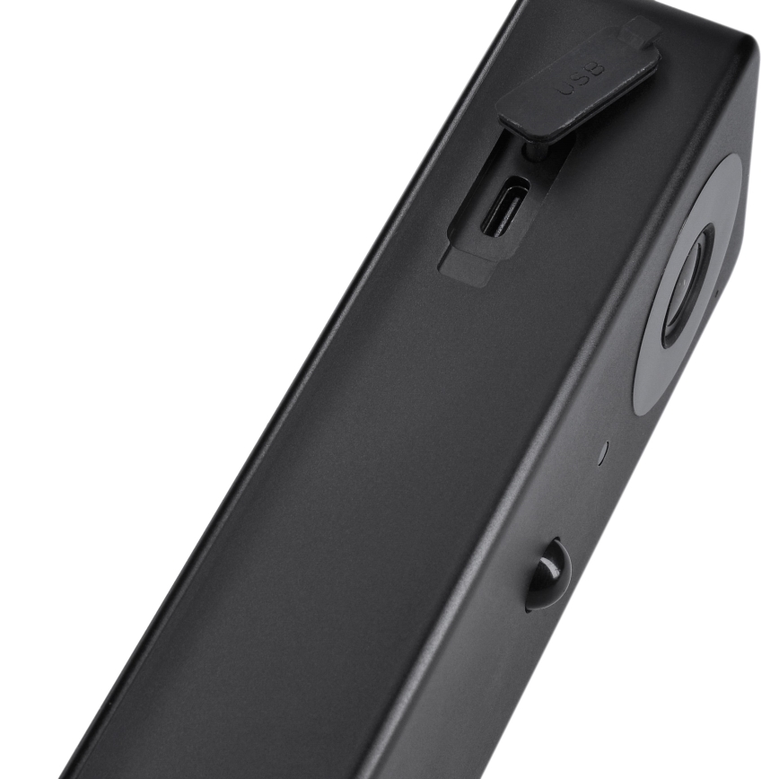 Bezdrátový zvonek s HD kamerou 5V 2500 mAh Wi-Fi Tuya IP65