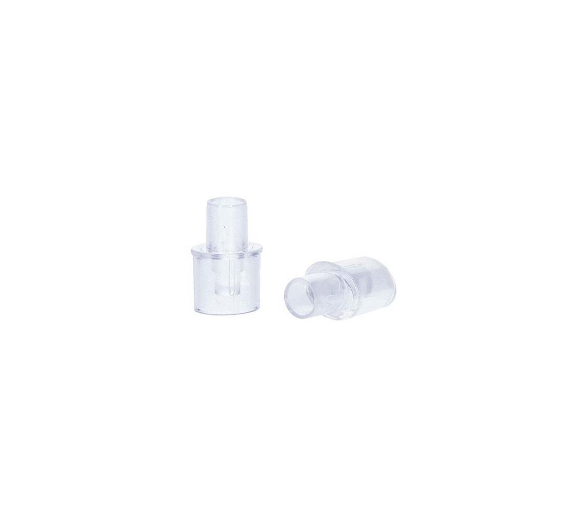 Solight SADA 2x trubička pro alkohol tester SL0766