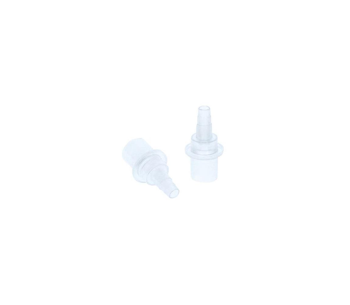Solight Solight 1T4A6-T2 - SADA 2x Náhradní trubička pro alkohol tester SL1109