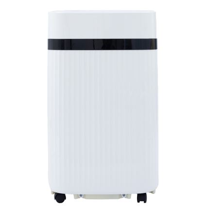 Chytrá mobilní klimatizace 1340W/230V 12000BTU Wi-Fi Tuya + dálkové ovládání