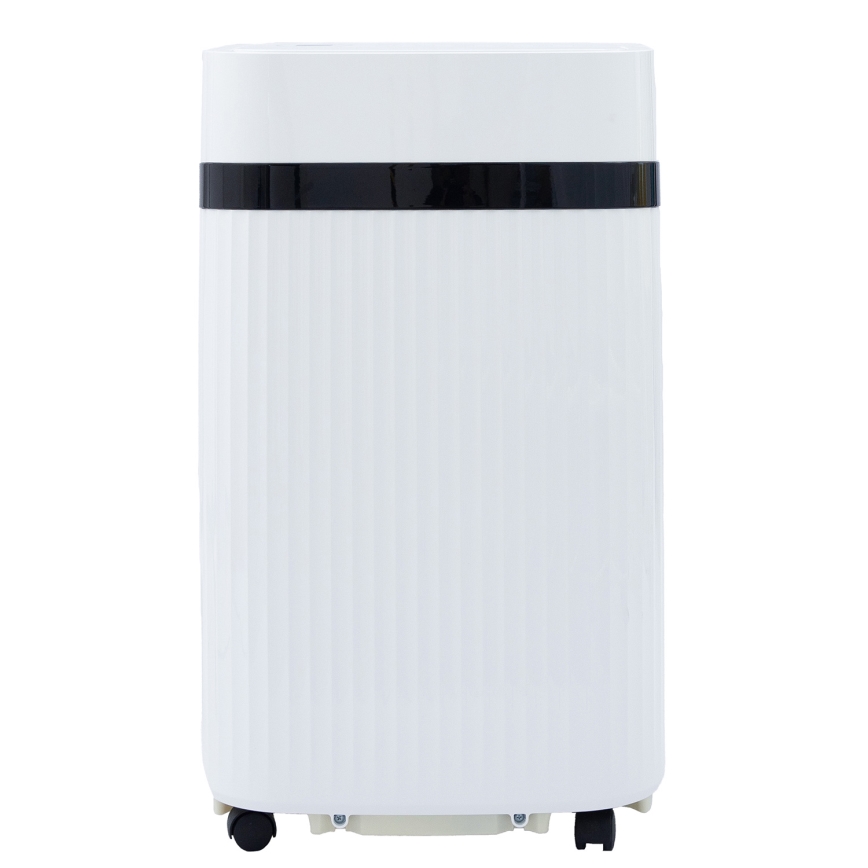 Chytrá mobilní klimatizace 1340W/230V 12000BTU Wi-Fi Tuya + dálkové ovládání