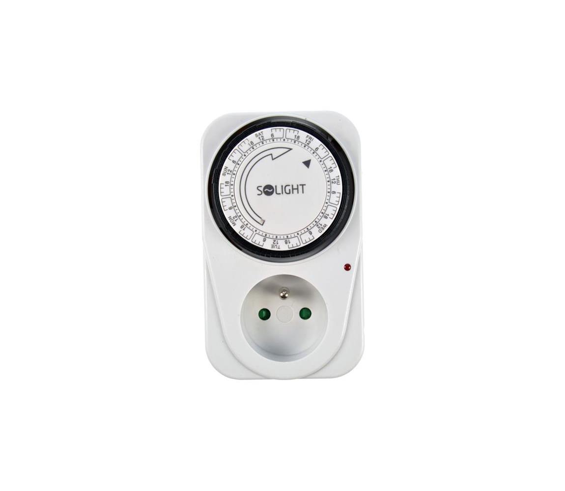Solight DT02