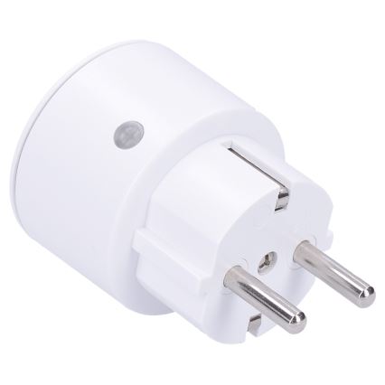 Chytrá zásuvka 2300W/230V/10A Wi-Fi Tuya