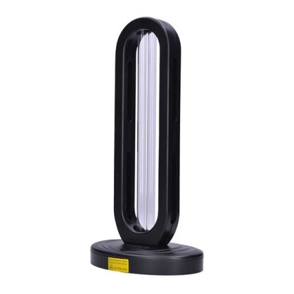 Dezinfekční germicidní lampa UVC/38W/230V + DO