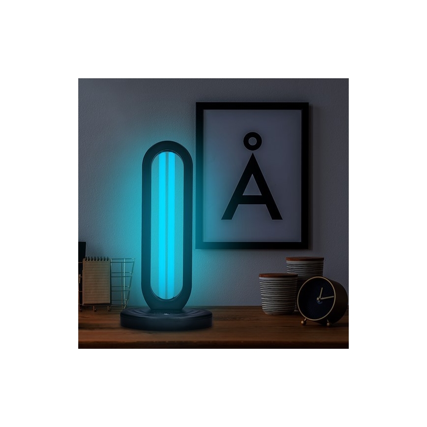 Dezinfekční germicidní lampa UVC/38W/230V + DO