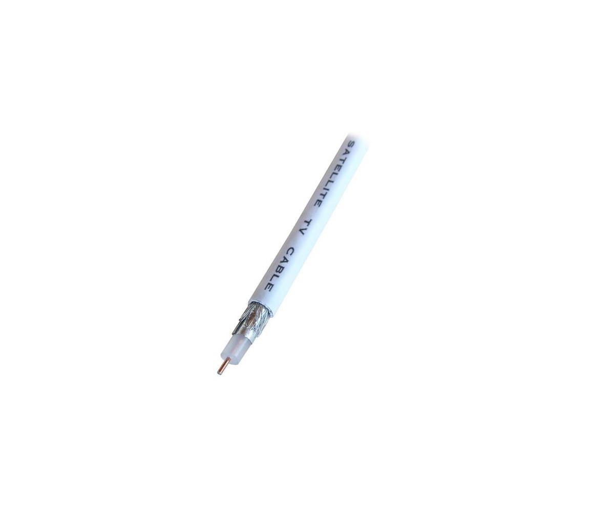 Solight Solight GN14 − Koaxiální kabel CC120 20m SL0857