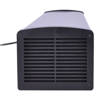 Nepřímý germicidní UV zářič 2G11/36W/230V/2x AAA + dálkové ovládání