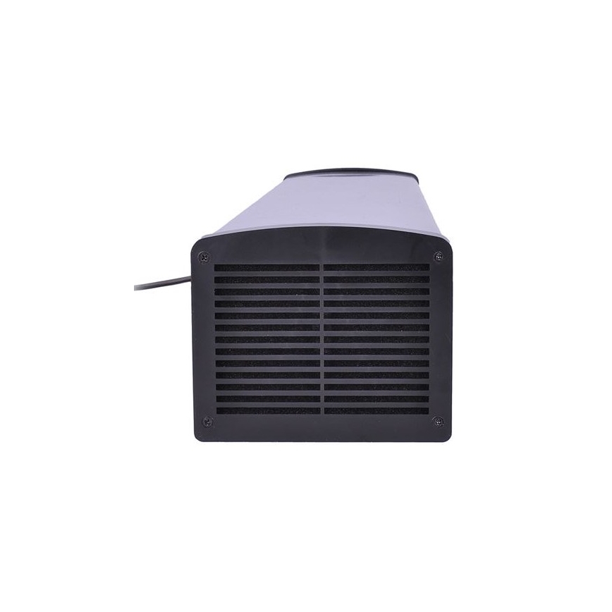 Nepřímý germicidní UV zářič 2G11/36W/230V/2x AAA + dálkové ovládání